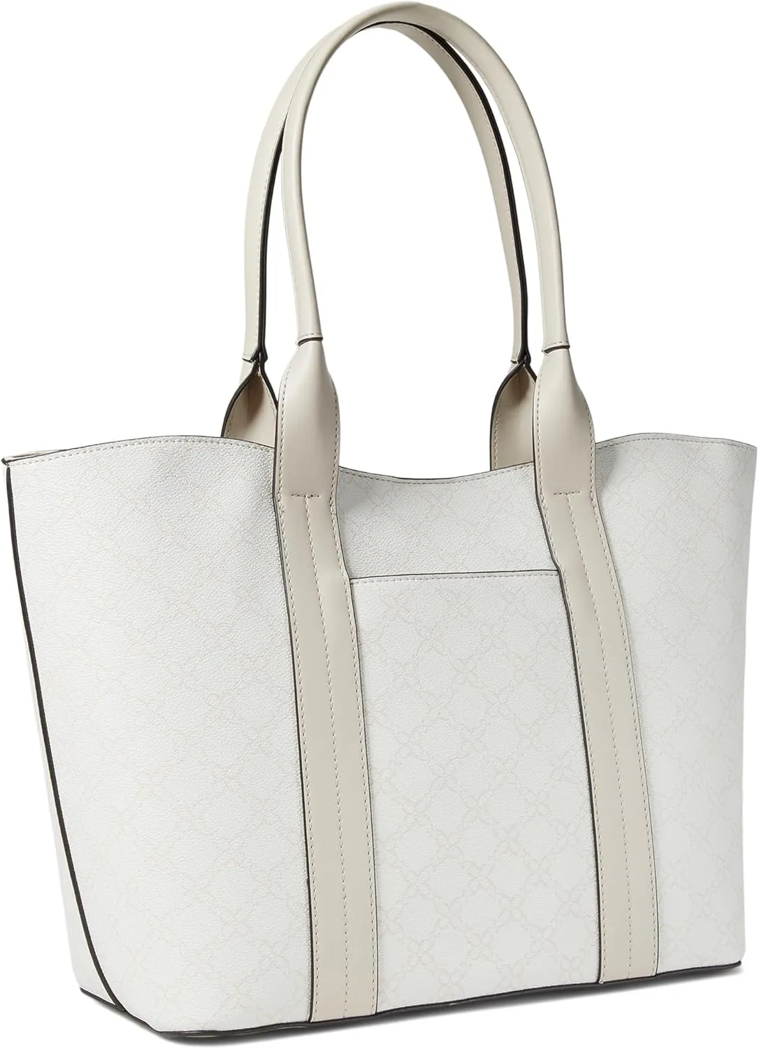 Nine West Kyndall Trap Tote