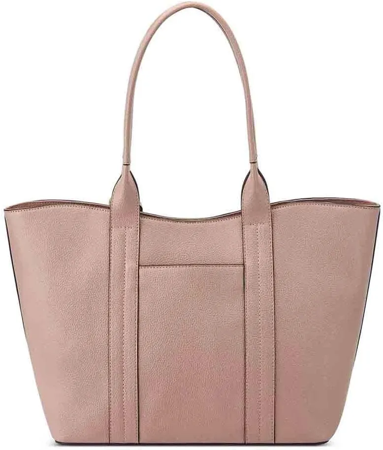 Nine West Kyndall Trap Tote