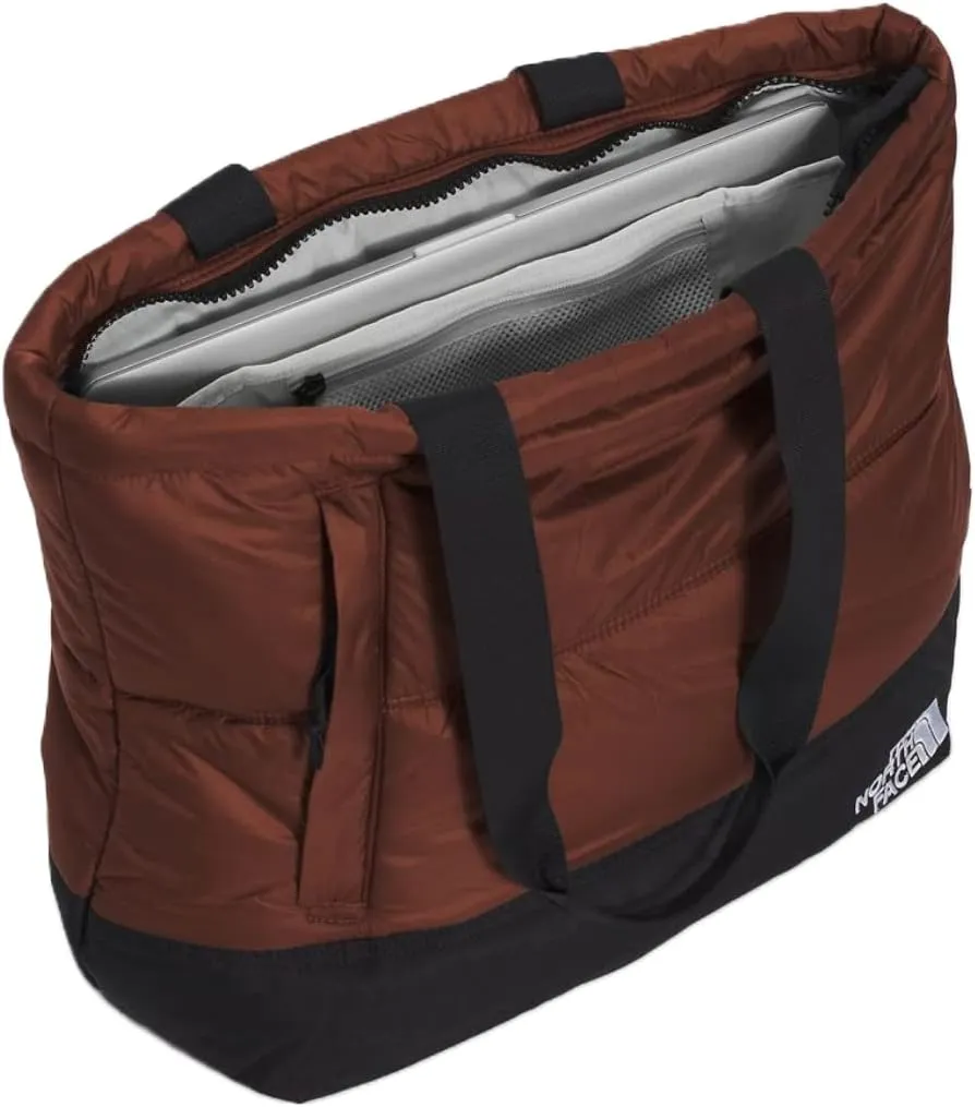 North Face Nuptse Tote
