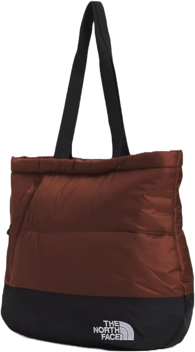 North Face Nuptse Tote