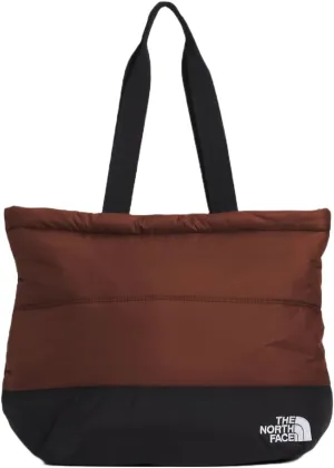 North Face Nuptse Tote