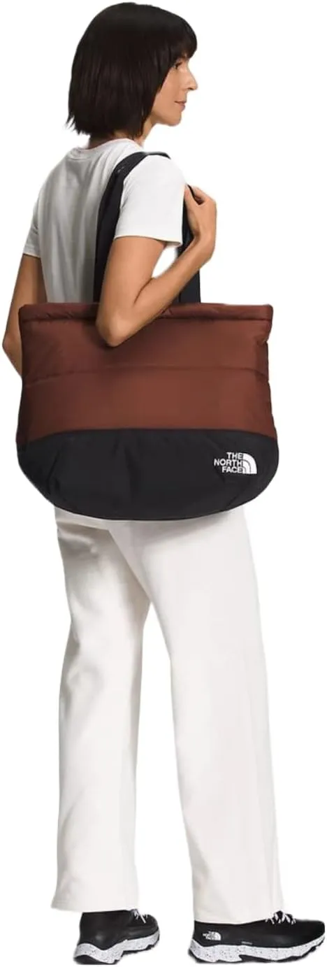 North Face Nuptse Tote