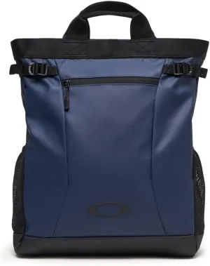 Oakley Endless Adventure Recycled Tote Bag, Blue