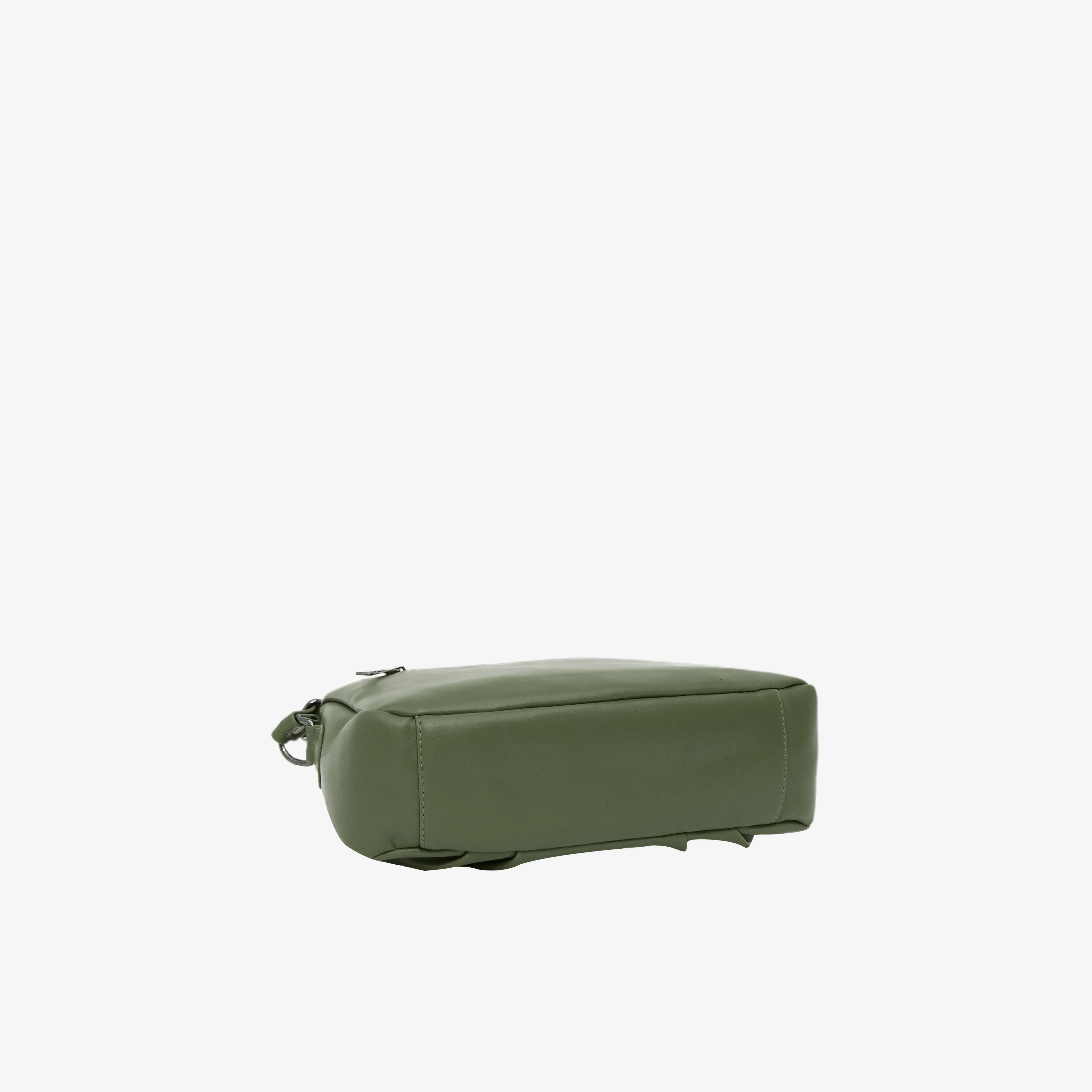 Olive Green Simplify Sling | Cara