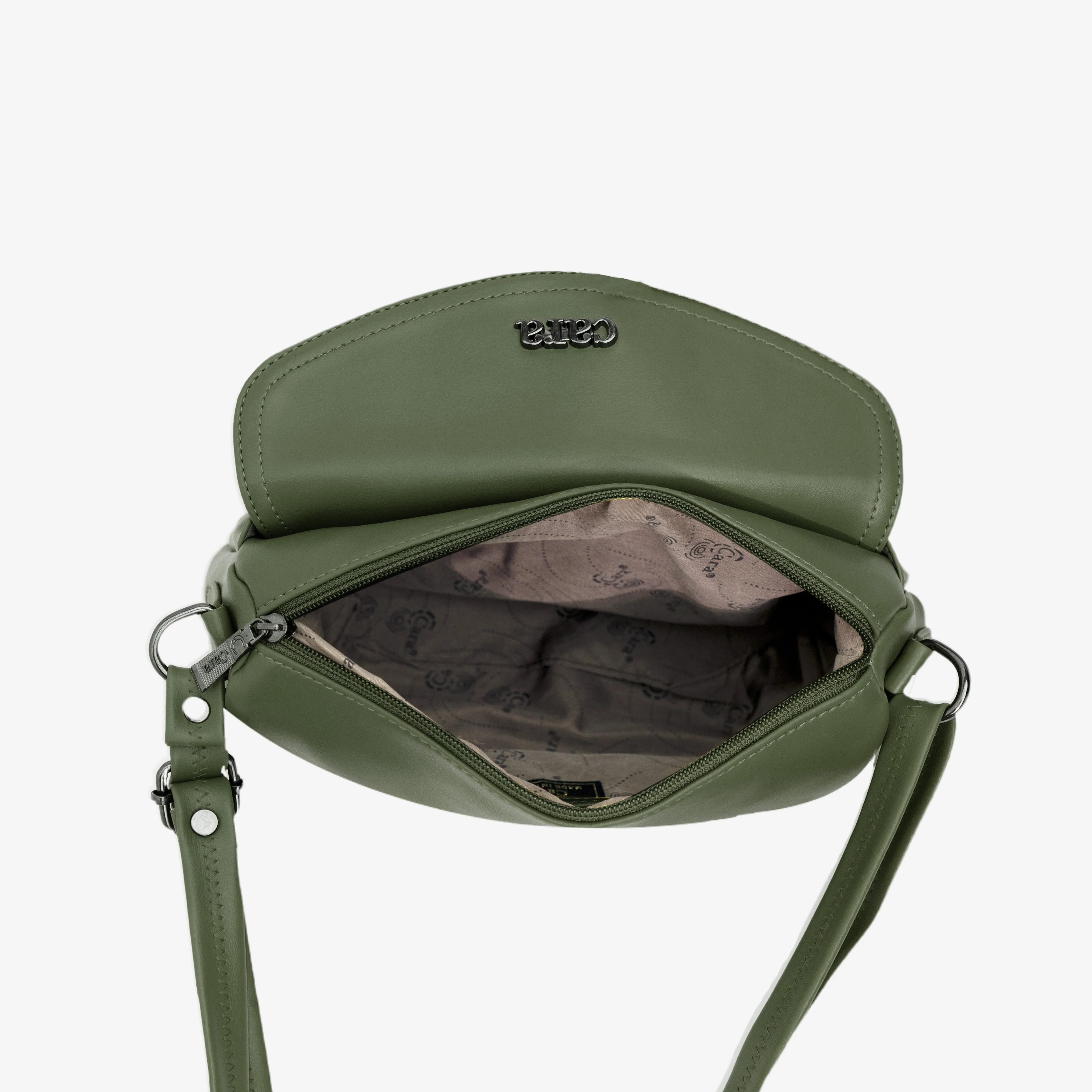 Olive Green Simplify Sling | Cara