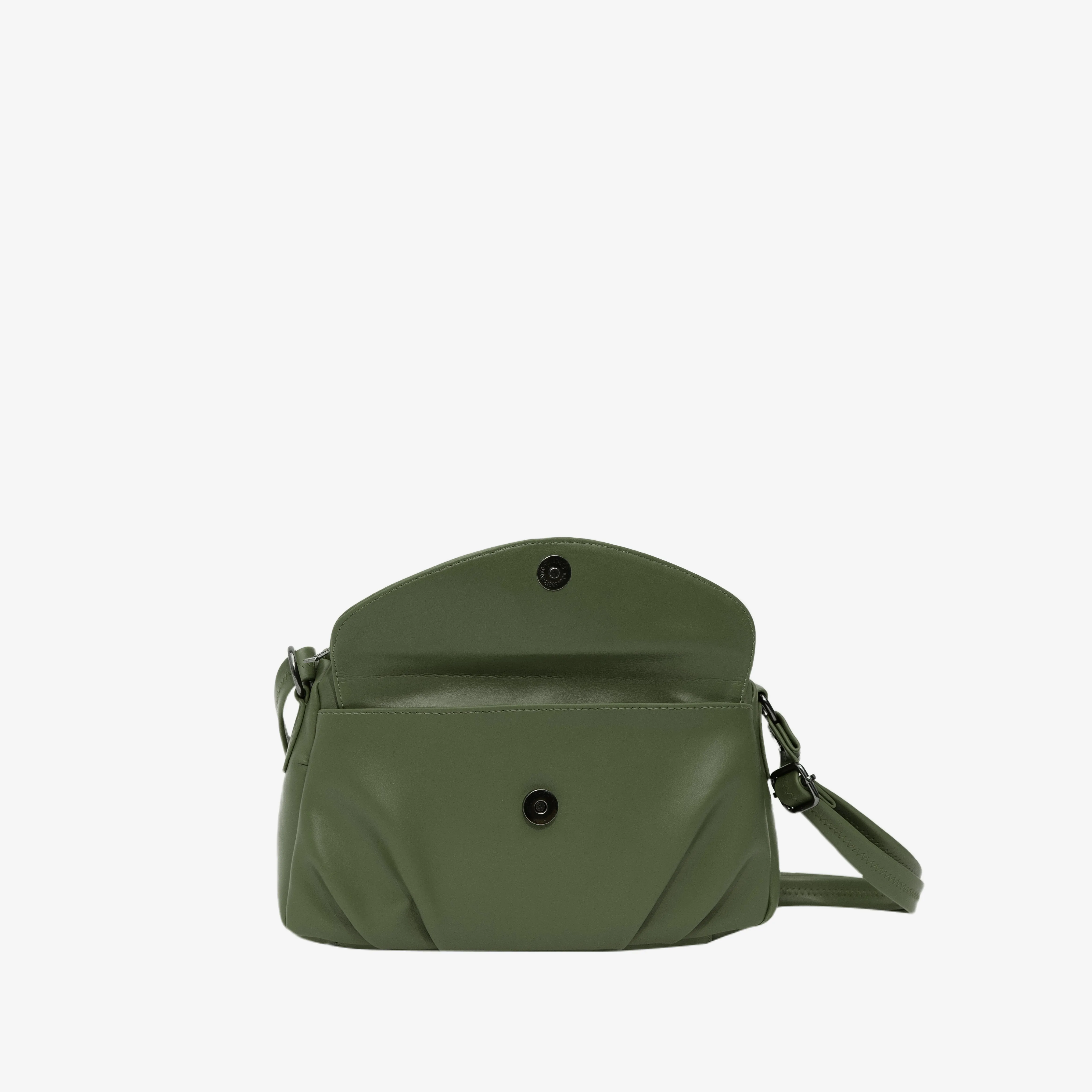 Olive Green Simplify Sling | Cara
