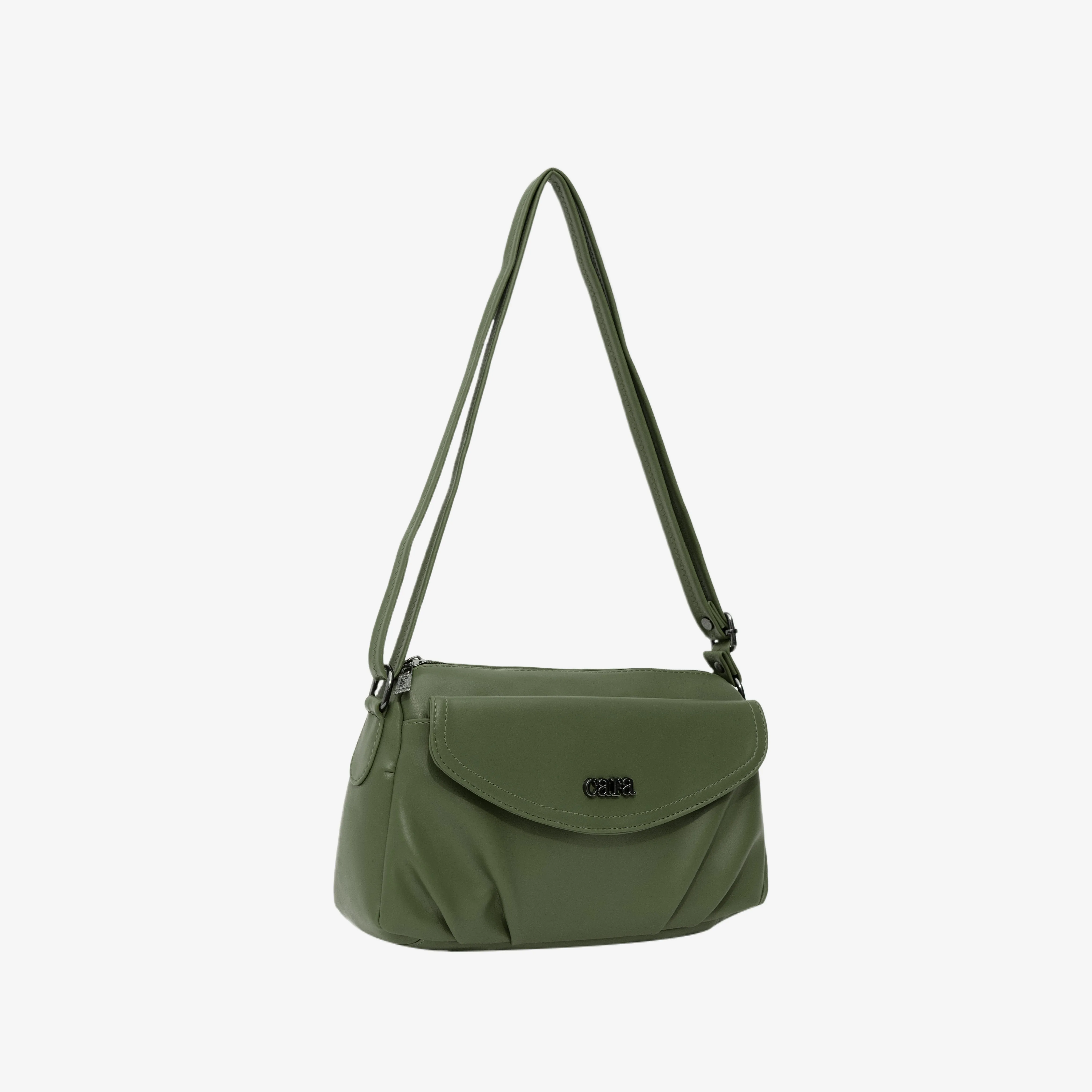 Olive Green Simplify Sling | Cara
