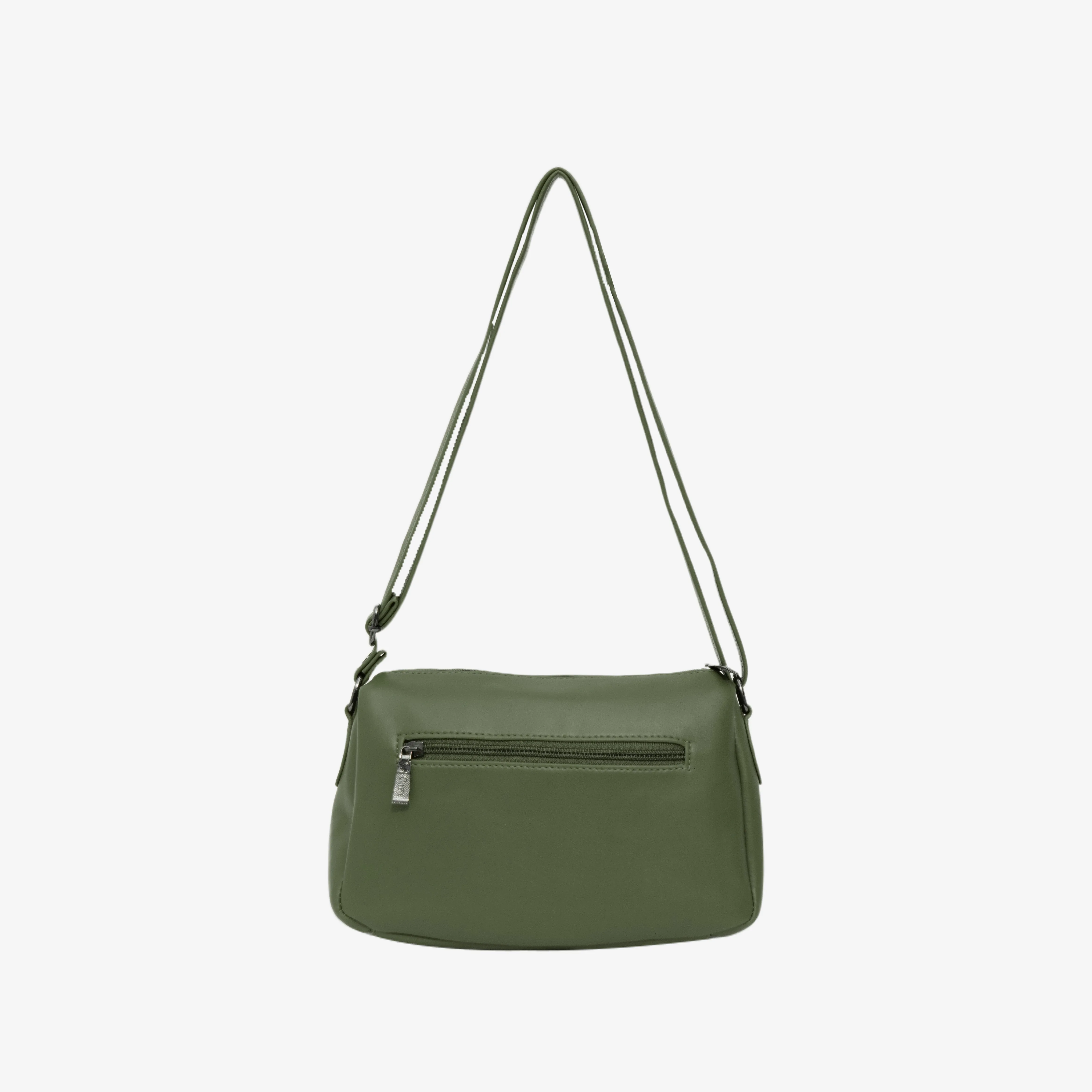 Olive Green Simplify Sling | Cara