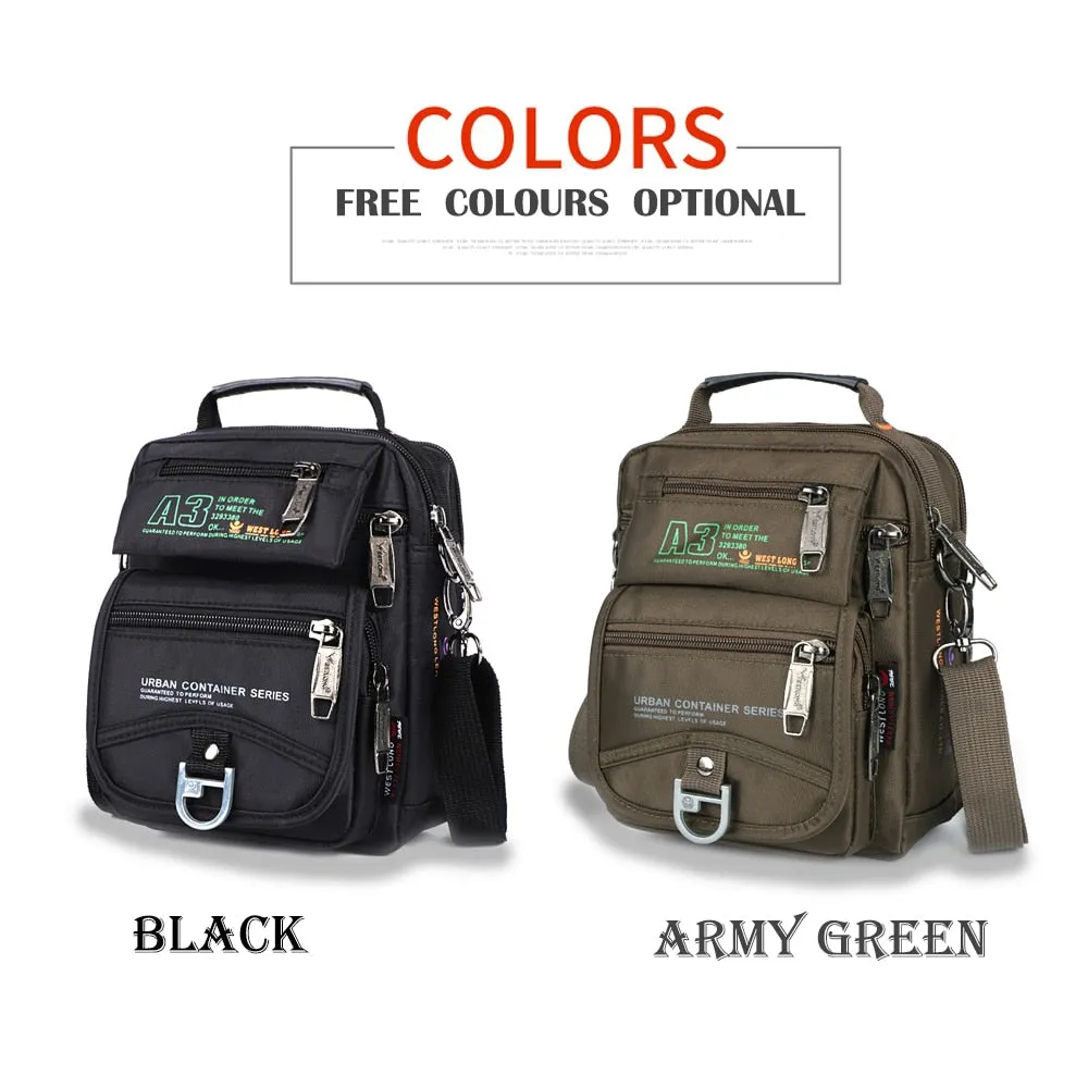 On-sale function Customer-focused Travel Bags Multi Small Casual