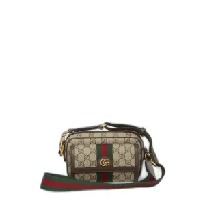 Ophidia mini bag