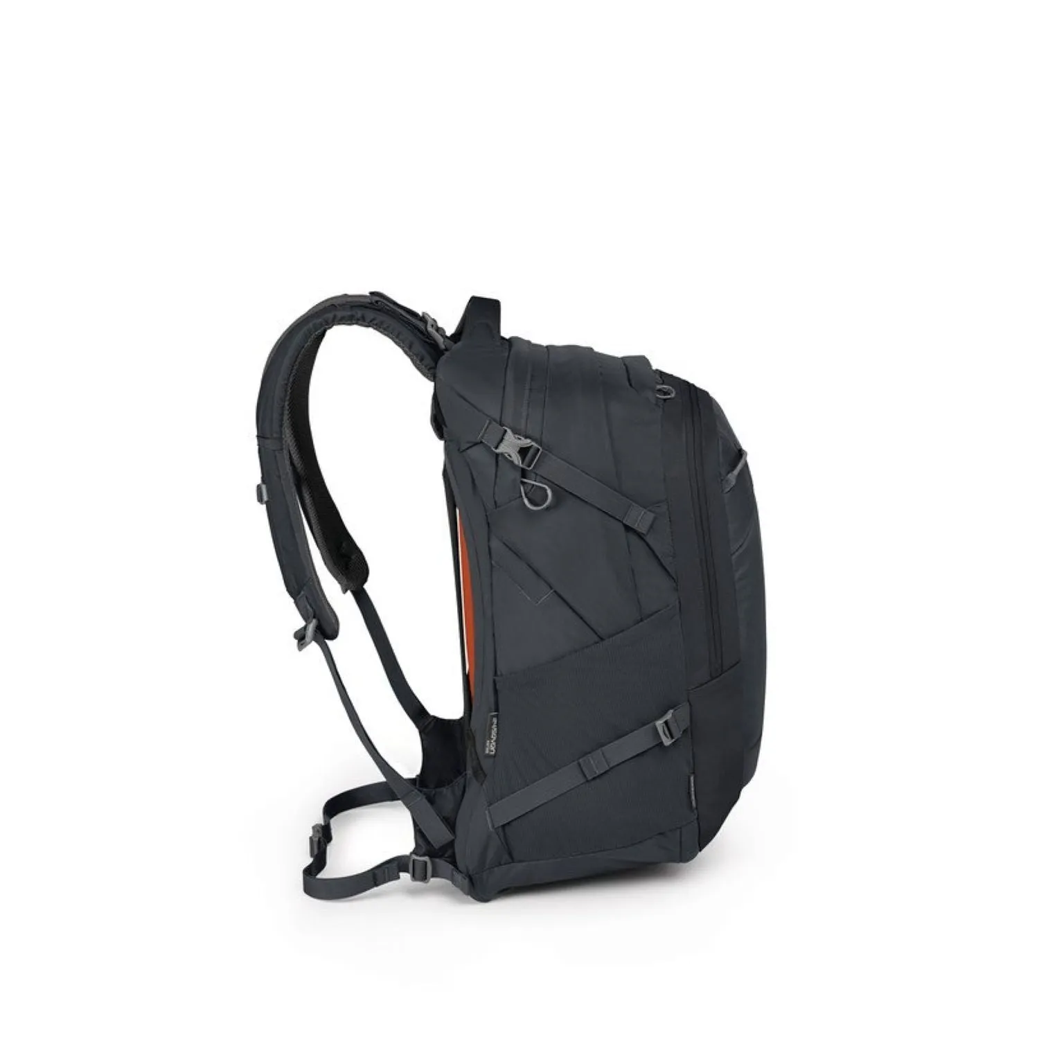 Osprey Aura AG 65 Backpack with Raincover - Small - Women's Backpacking