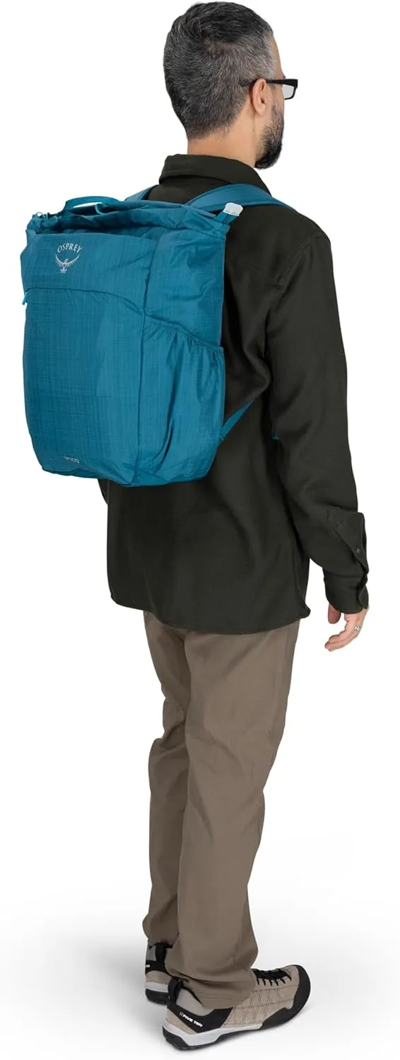 Osprey Poco Changing Tote Bag