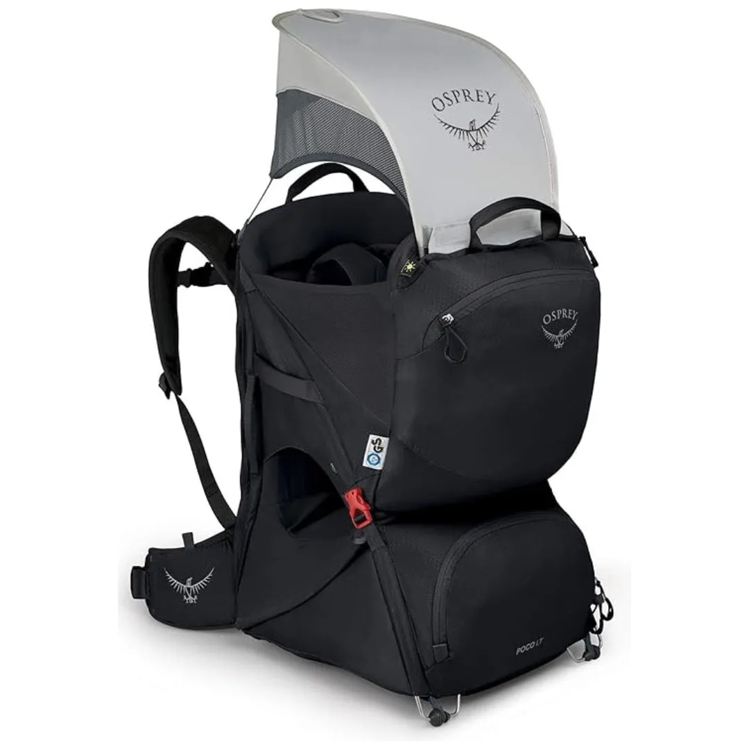 Osprey Poco LT Child Carrier