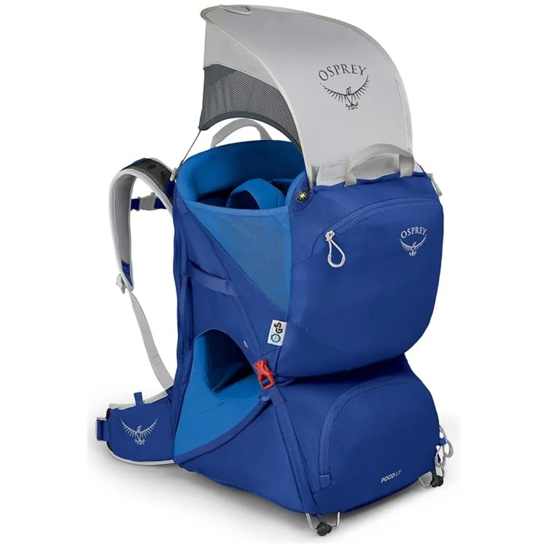 Osprey Poco LT Child Carrier