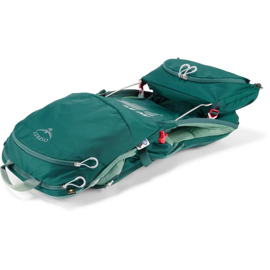 Osprey Poco LT Child Carrier