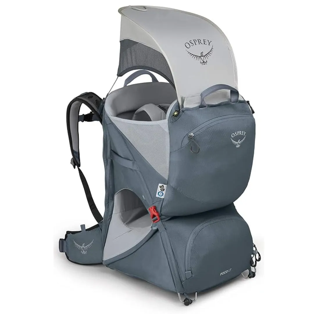 Osprey Poco LT Child Carrier