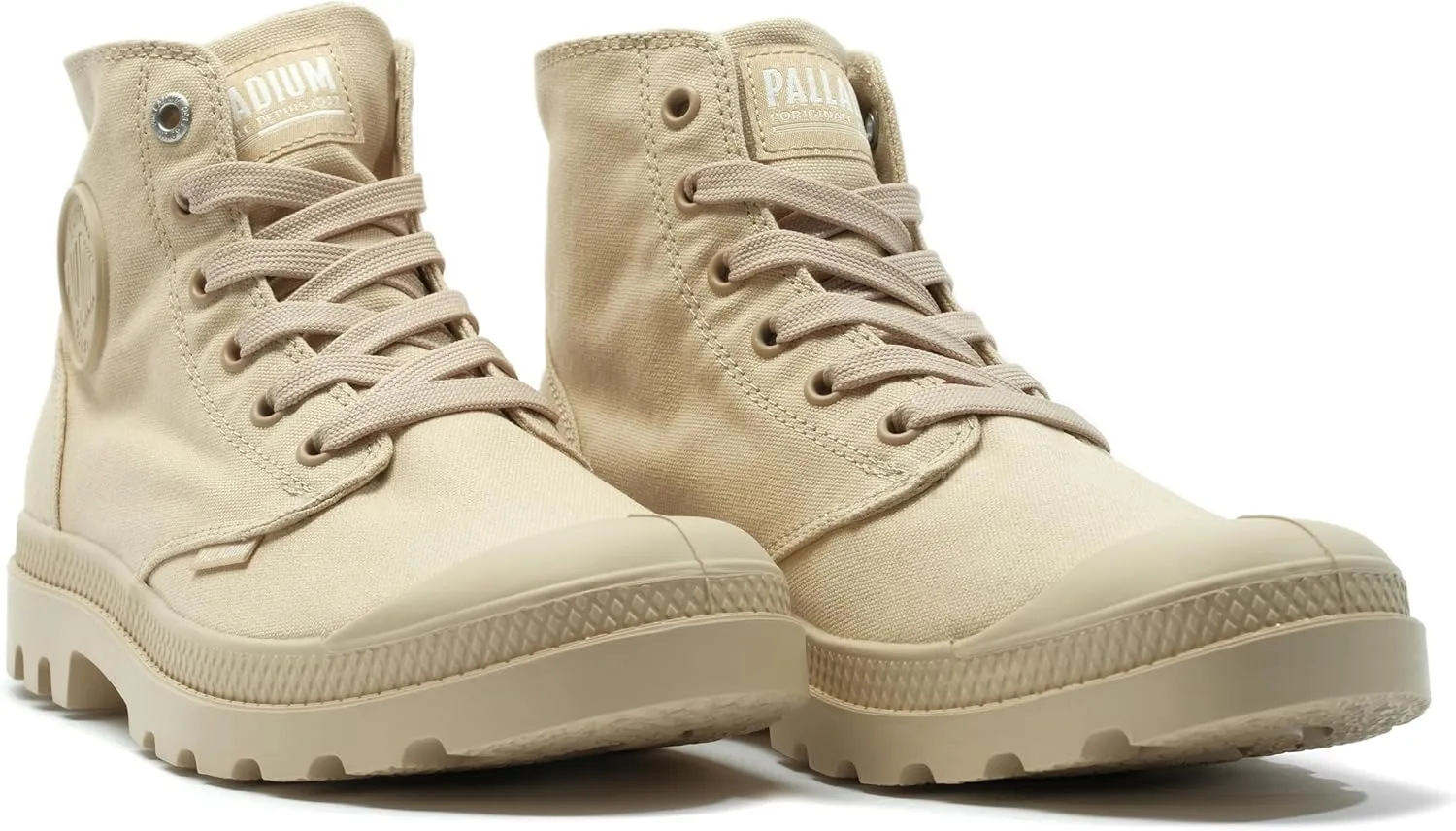 Palladium Mono Chrome Boot