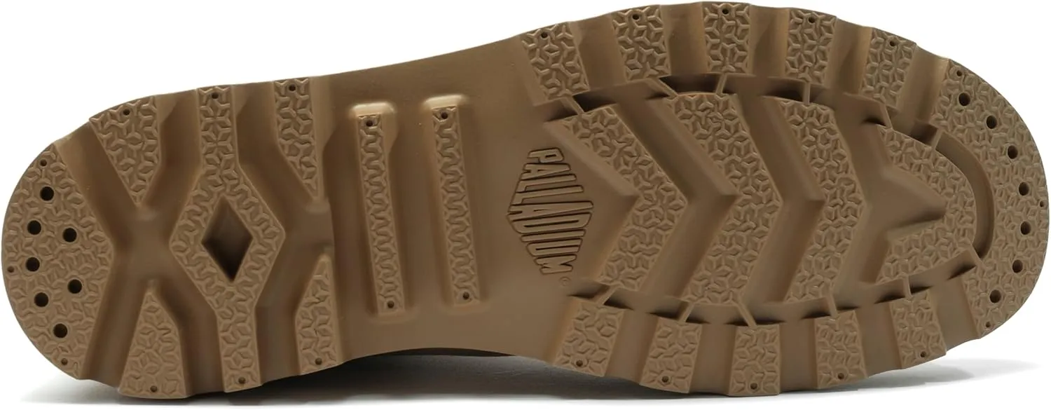 Palladium Mono Chrome Boot