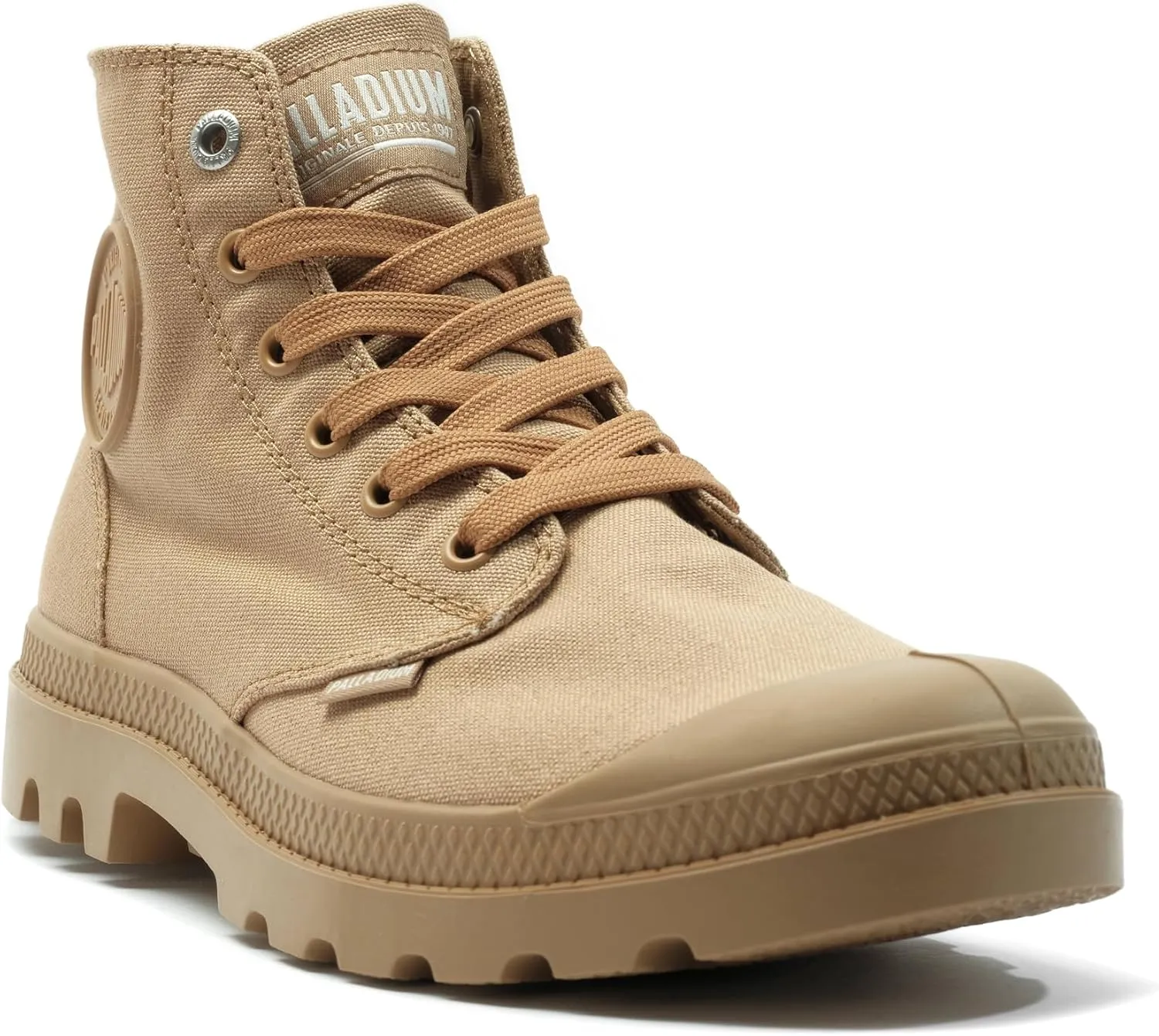Palladium Mono Chrome Boot