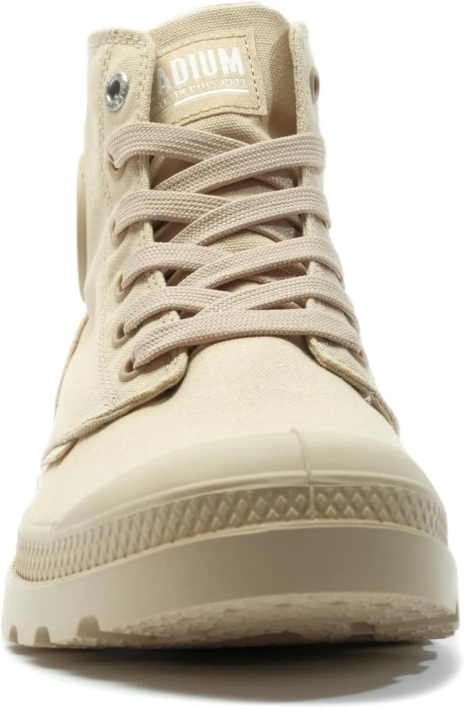 Palladium Mono Chrome Boot