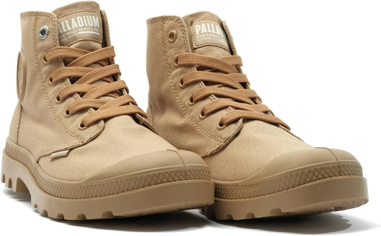 Palladium Mono Chrome Boot