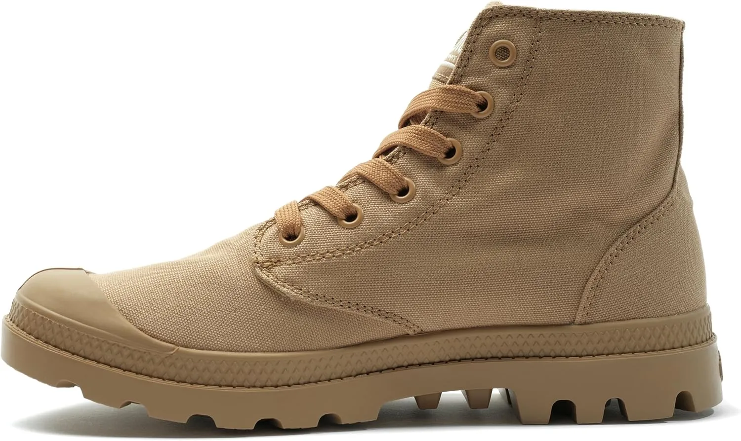 Palladium Mono Chrome Boot