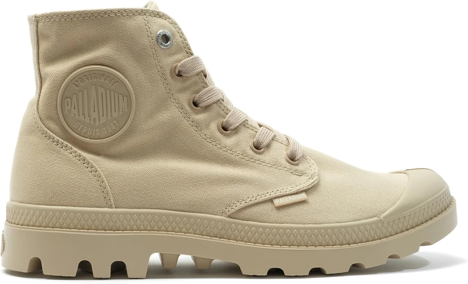Palladium Mono Chrome Boot