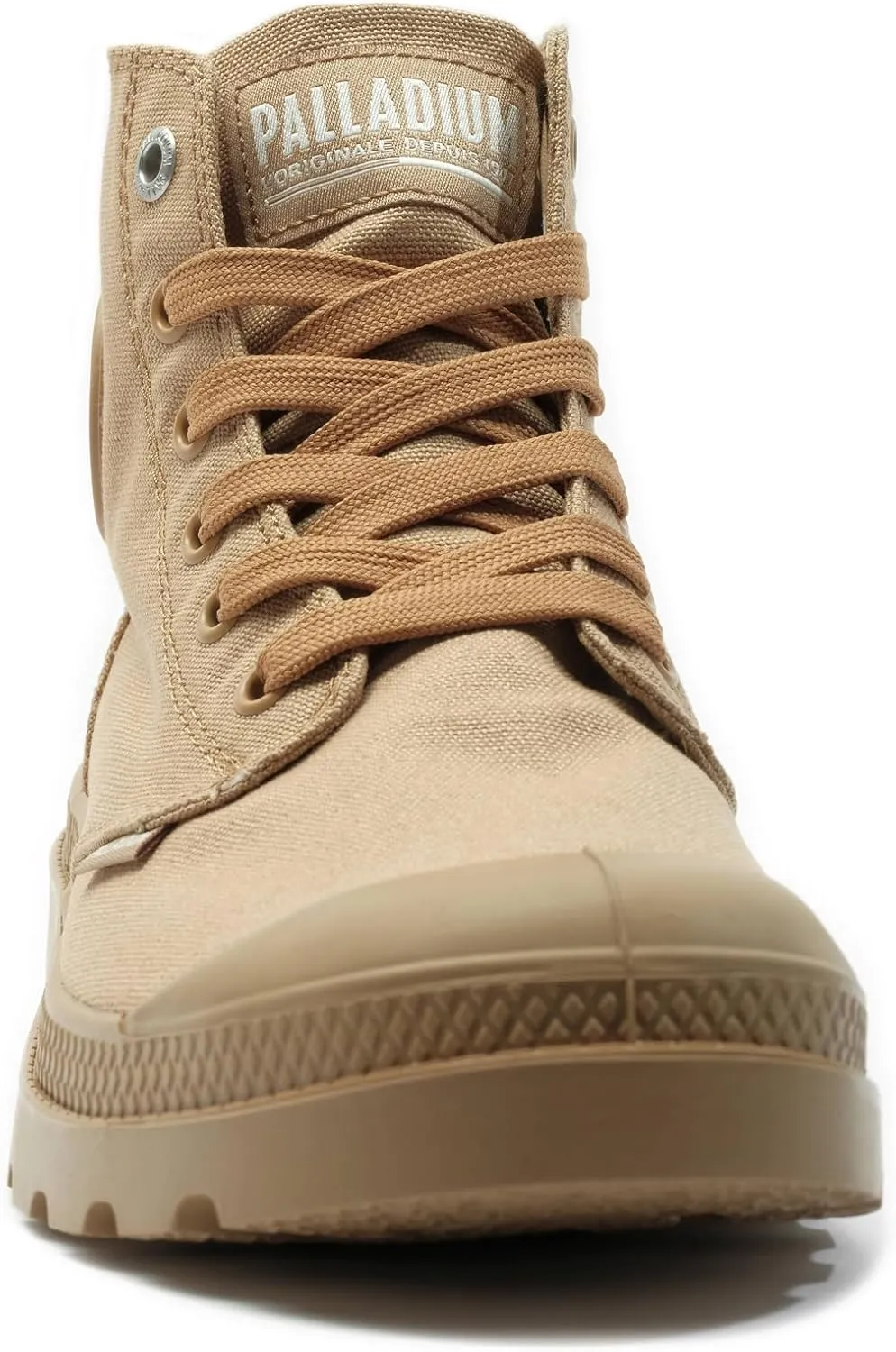 Palladium Mono Chrome Boot