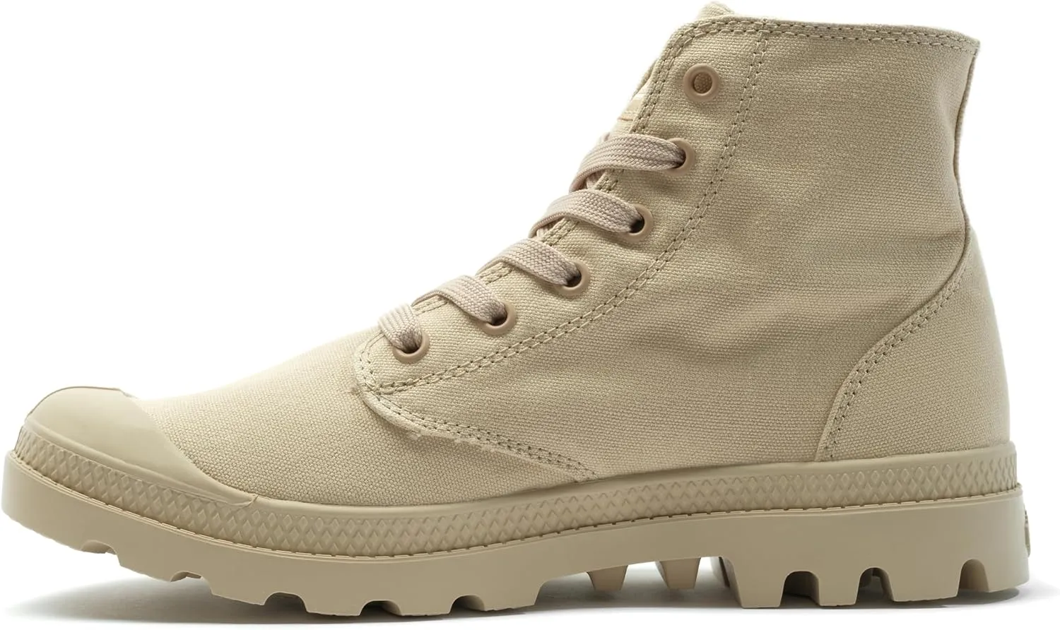 Palladium Mono Chrome Boot