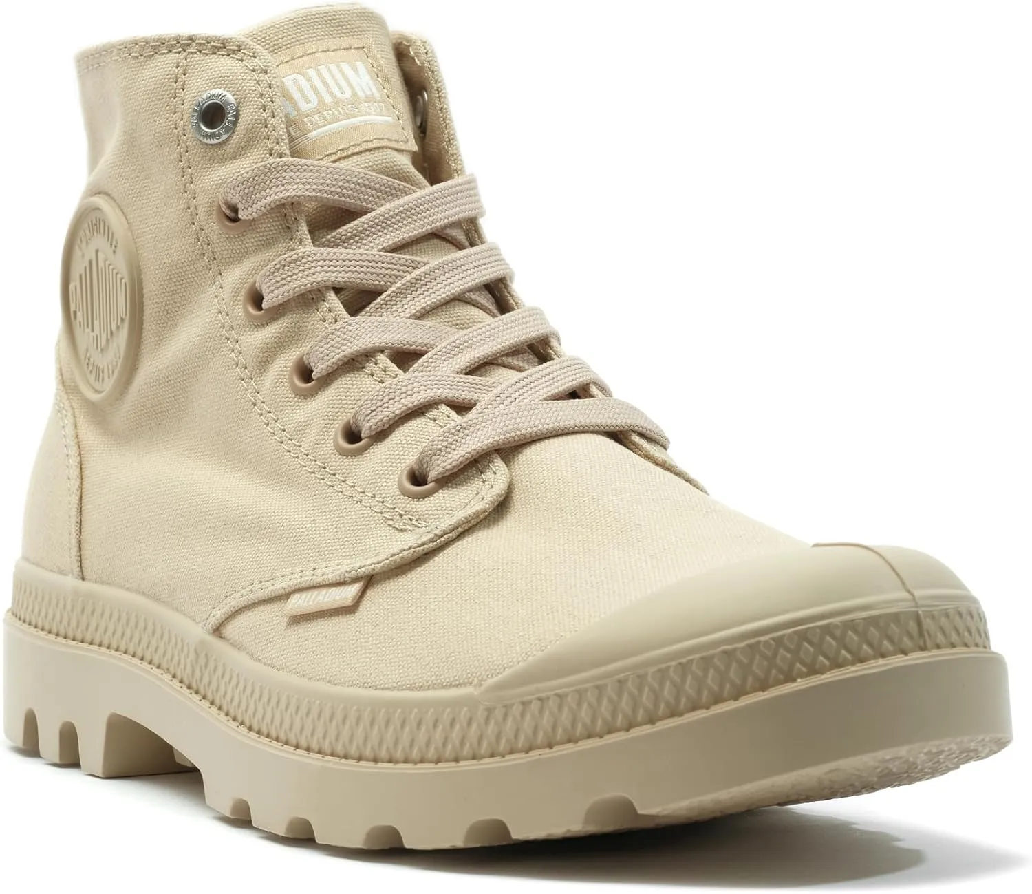 Palladium Mono Chrome Boot