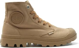 Palladium Mono Chrome Boot