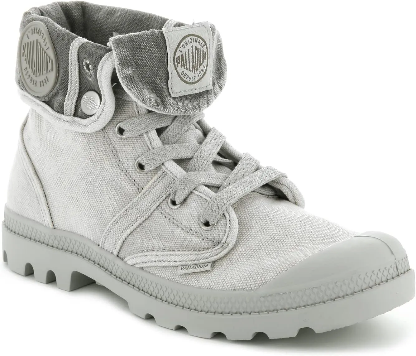 Palladium Pallabrouse Baggy