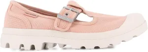 Palladium Womens Pampa Washed Mary Jane