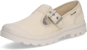 Palladium Womens Pampa Washed Mary Jane