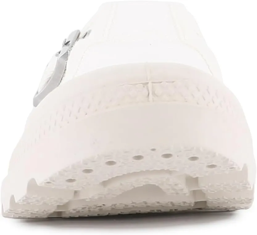 Palladium Womens Pampa Washed Mary Jane
