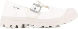 Palladium Womens Pampa Washed Mary Jane