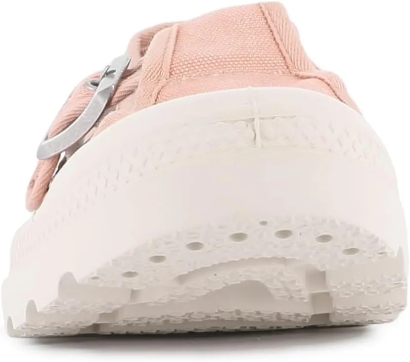 Palladium Womens Pampa Washed Mary Jane