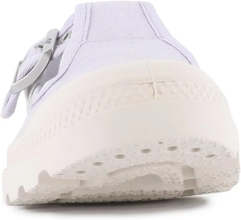 Palladium Womens Pampa Washed Mary Jane