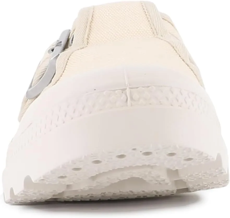 Palladium Womens Pampa Washed Mary Jane