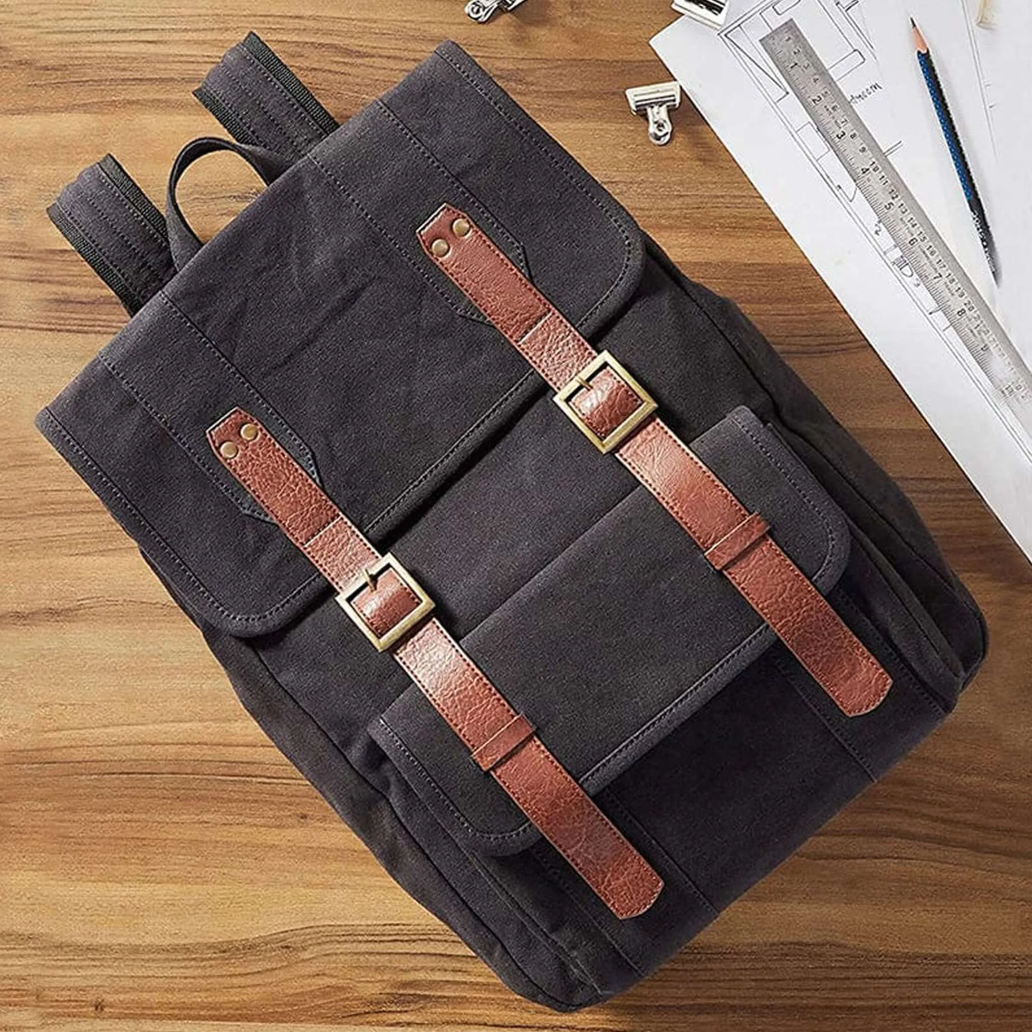 Parker Backpack For Men & Women