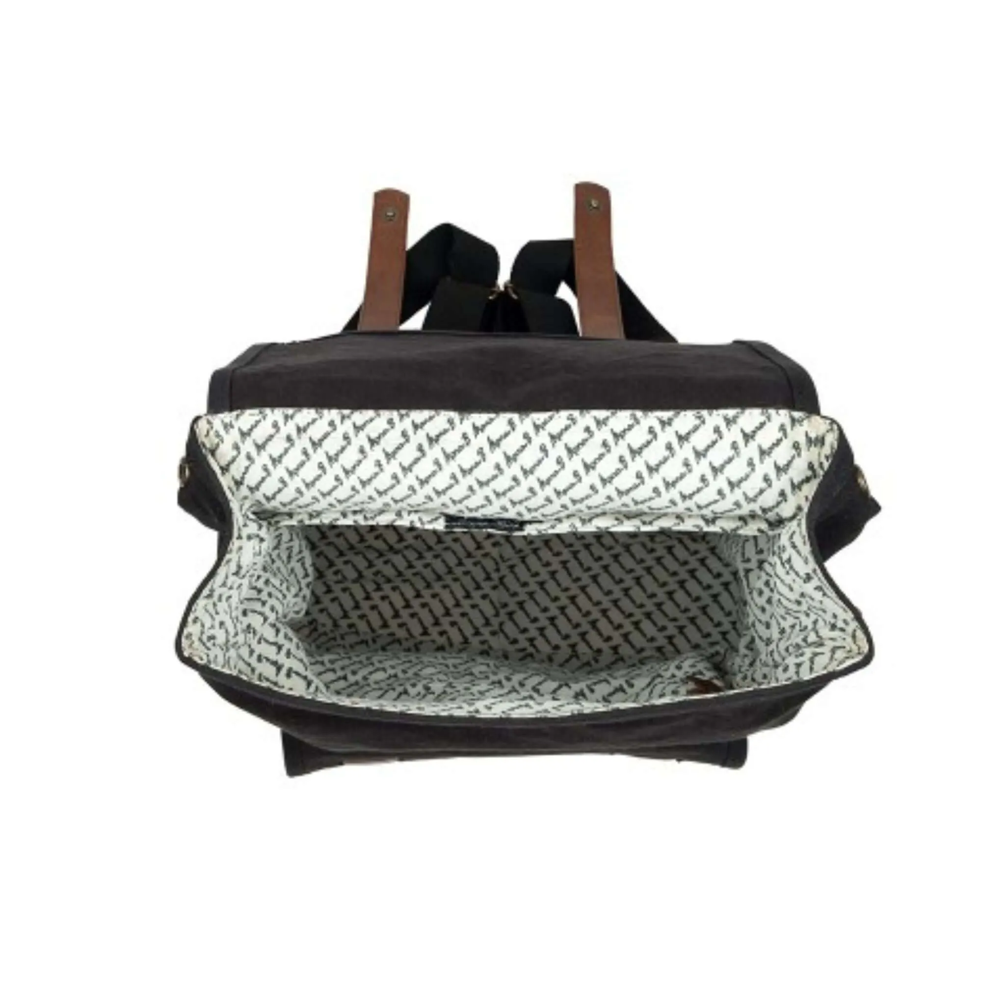 Parker Backpack For Men & Women