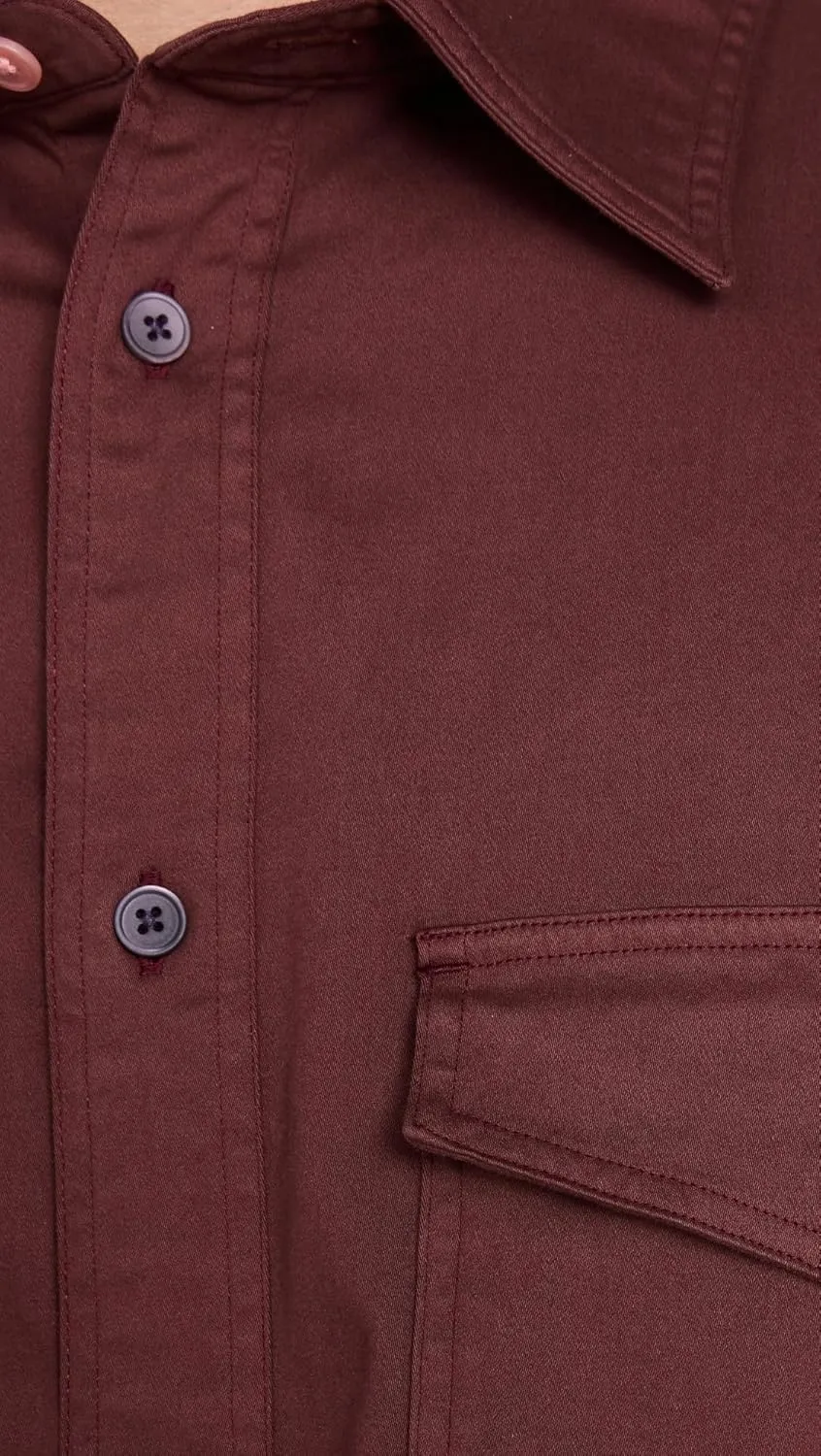 Paul Smith PS Men's Casual Fit Shirt