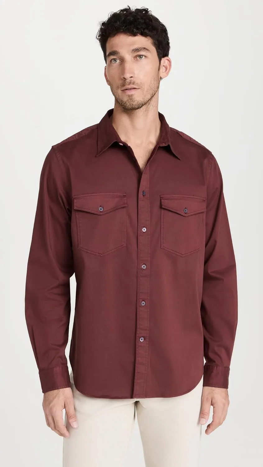 Paul Smith PS Men's Casual Fit Shirt