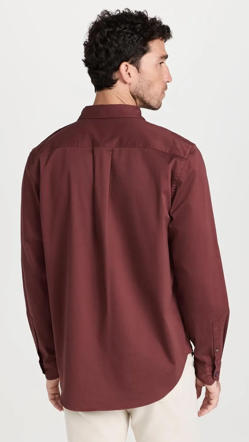 Paul Smith PS Men's Casual Fit Shirt