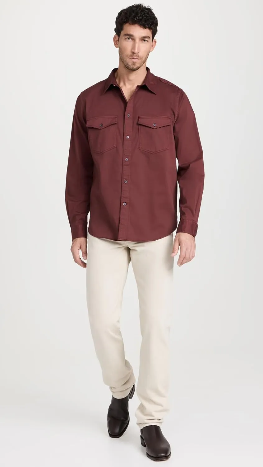 Paul Smith PS Men's Casual Fit Shirt