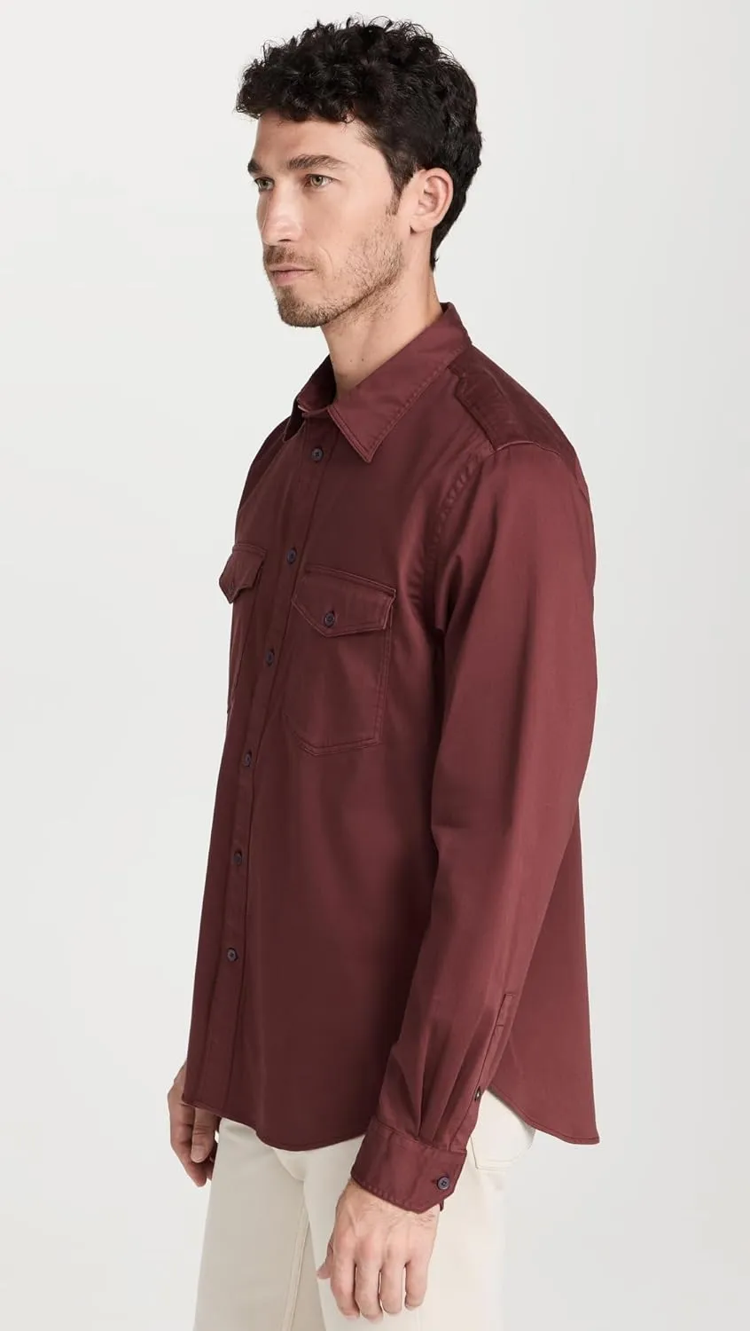 Paul Smith PS Men's Casual Fit Shirt