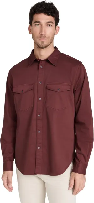 Paul Smith PS Men's Casual Fit Shirt
