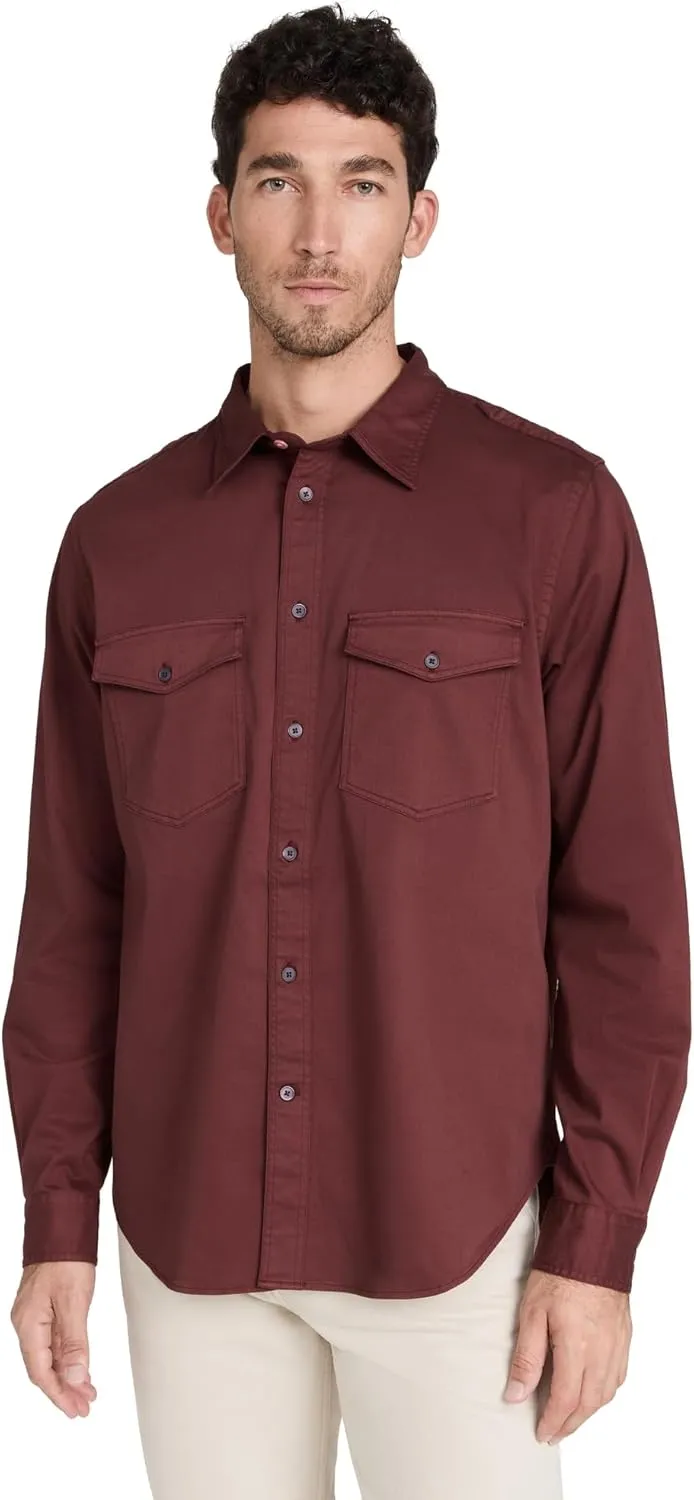 Paul Smith PS Men's Casual Fit Shirt