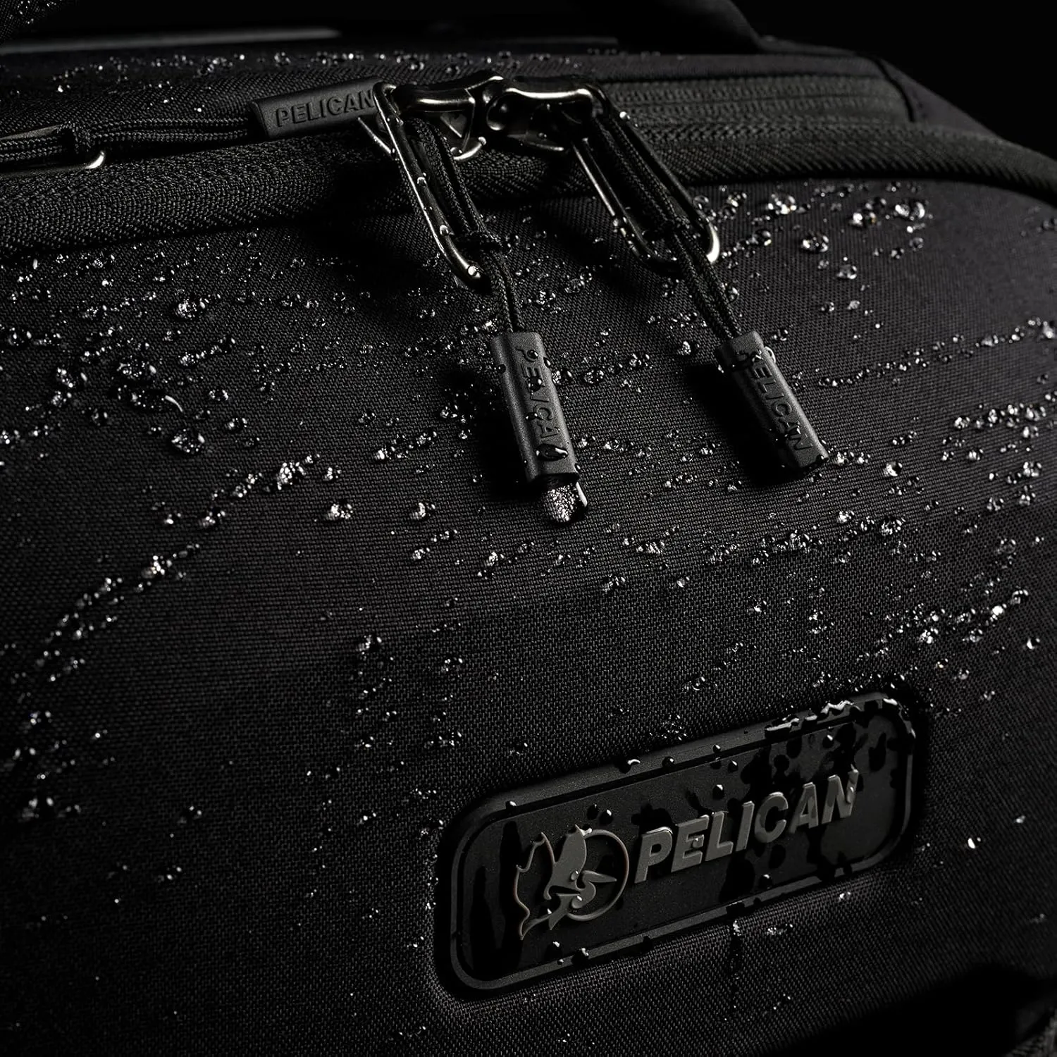 Pelican, Black, 22 Inch Carry-On