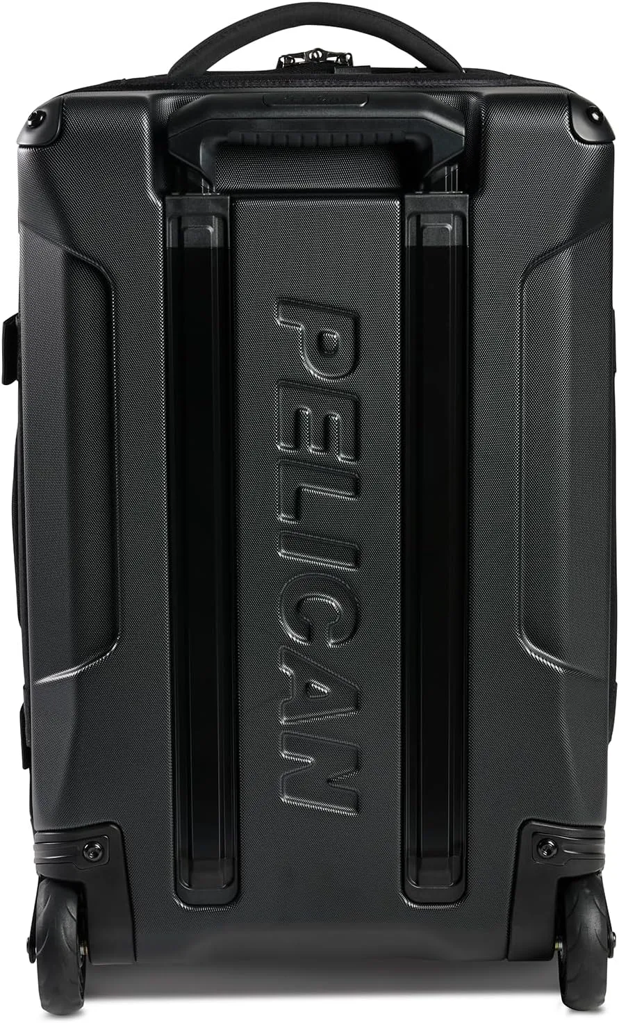 Pelican, Black, 22 Inch Carry-On